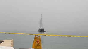 Трагедия в Красном море - в Хургаде погиб парень в результате нападения акулы
