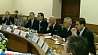 В Минске открылась Неделя белорусско-итальянских бизнес-встреч