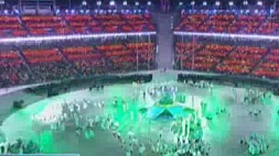 Олимпийские игры в Пхенчхане официально закрыты 