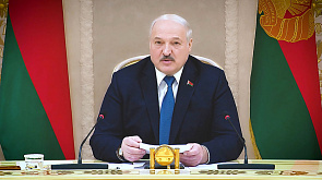 Мы будем обеспечены всем необходимым - Лукашенко об урожае 2023 года