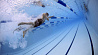 Белорусские пловцы завоевали девять медалей на турнире в Казани 