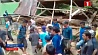 В Индонезии при обрушении части начальной школы погибли 20 человек 