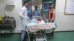 С 7 октября в Газе при исполнении служебных обязанностей был убит 161 медработник - ВОЗ