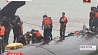 В Китае спасатели готовятся откачать воду из затонувшего теплохода "Звезда Востока"