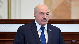 А. Лукашенко: Беларусь - центр Европы. Если здесь что-то вспыхнет, это очередная мировая война