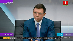 Е. Мураев: Избрание В. Зеленского президентом - большая ошибка для граждан Украины