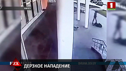В Минске мужчина напал на пенсионера из-за желания выпить 