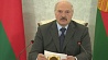 Президент Беларуси дал поручение завершить уборочную к 20 августа