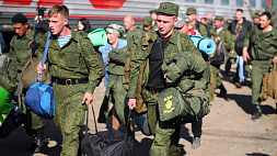 Путин: Все мобилизационные мероприятия завершатся в течение двух недель