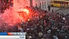 На Майдане находятся несколько тысяч человек