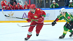 Международная федерация хоккея продлила бан для сборных Беларуси и России еще на один сезон