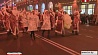 Сотни сказочных волшебников заполнили центральные улицы Минска