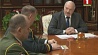 Президент Беларуси принял ряд важных кадровых решений