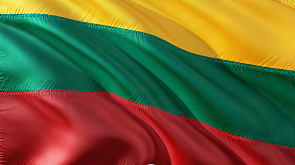 Литва денонсировала договор о приграничном сотрудничестве с Беларусью