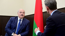 Лукашенко о войне в Украине: Надо искать пути выхода из ситуации, Путин не единожды предлагал варианты