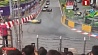 Жуткая авария на Гран-при "Формулы-3" в китайской провинции Макао