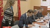 Трехстороннее соглашение между самыми активными объединениями Минской области  подписали в столице
