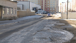 Ситуация с подтоплениями в Минской области - на особом контроле коммунальных служб