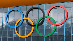 Белорусские и российские спортсмены смогут принять участие в летней Олимпиаде 2032 года