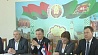 Программы Союзного государства нужно строить на интеграции интересов Беларуси и России