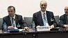 Мартовский раунд переговоров по Сирии завершился в Женеве