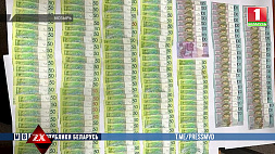 В Мозыре милиционеры вернули деньги жертвам телефонных мошенников