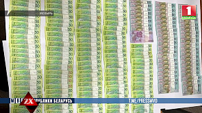 В Мозыре милиционеры вернули деньги жертвам телефонных мошенников