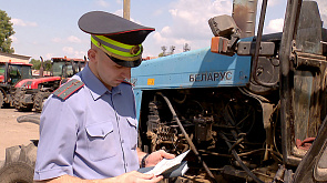 Правоохранители посетили 13 сельхозпредприятий в Минском районе - какие недостатки выявляли чаще всего?