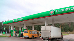 На заправках Беларуси появилось улучшенное зимнее дизельное топливо -  какие его преимущества?