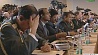 Министры обороны из 80 стран собрались на конференции в Москве