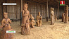 Пленэр деревянной скульптуры прошел в деревне Лясковичи Гомельской области