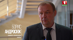 Борис Андросюк: Для системы здравоохранения санкции очень ощутимы 