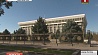 Александр Лукашенко направится в Кыргызстан с рабочим визитом 