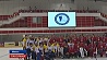 Команда Президента и хоккеисты из Минской  области в борьбе за титул победителей  на призы Президентского спортивного клуба