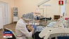 В отделении стоматологии Копыльской больницы установили новые комплексы