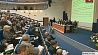 Ассамблея деловых кругов Беларуси сегодня начнет свою работу 
