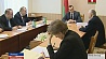 Жителей Полоцкого региона выслушал помощник Президента - инспектор по Витебской области Александр Субботин 