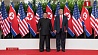 Трамп и Ким Чен Ын приняли приглашения друг друга посетить Северную Корею и США