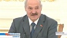 Президент Александр Лукашенко в пятницу встретился с одаренной молодежью