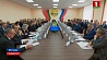 V Форум регионов Беларуси и России собрал в Могилеве более 2 тысяч участников