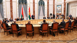 Лукашенко: Каждое открытие белорусских ученых становится частью национального достояния