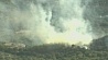 Более 2 тысяч гектаров леса уничтожил пожар на острове Корсика