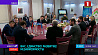 От Минского городского комитета БРСМ делегатами на ВНС выбраны более 50 человек