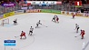 На чемпионате мира по хоккею сборная Чехии обыграла команду Латвии