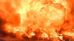 Взрыв на АЗС в Махачкале. Что известно к этому времени?