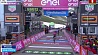 В общем зачете "Джиро д'Италия" Василий Кириенко переместился на 113  место