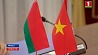 Беларусь настроена развивать промышленную кооперацию с Вьетнамом