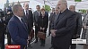 Президент ознакомился с деятельностью и перспективами Минского тракторного завода