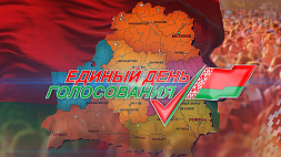 Выборы-2024: в Беларуси зарегистрированы инициативные группы в поддержку кандидатов в депутаты Палаты представителей