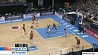 Женская сборная Беларуси по баскетболу сегодня проведет третий матч группового раунда чемпионата Европы